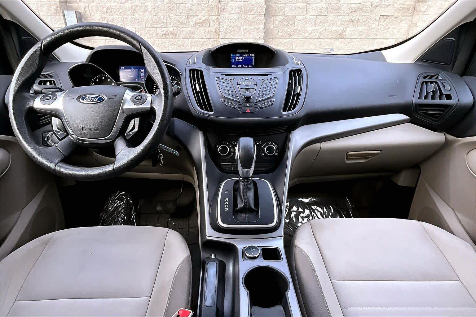 Thumbnail: 2014 Ford Escape - 10