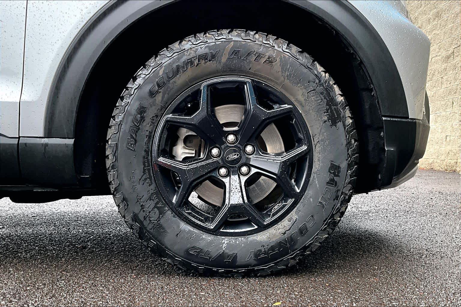 Thumbnail: 2022 Ford Explorer - 34