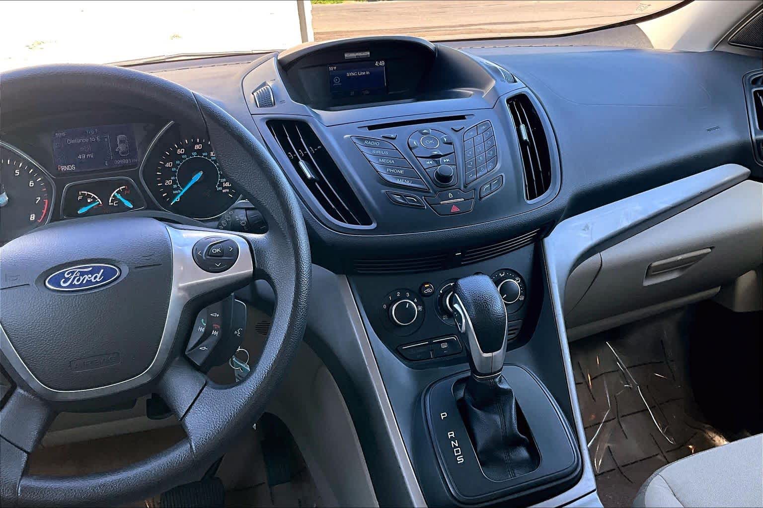 Thumbnail: 2014 Ford Escape - 15