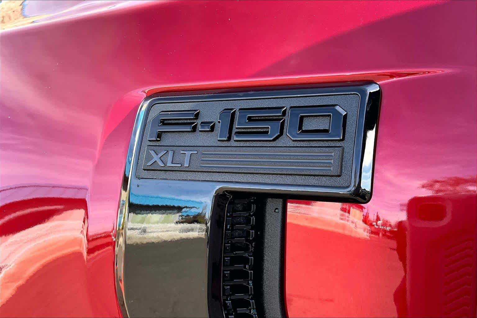 Thumbnail: 2026 Ford F-150 - 7