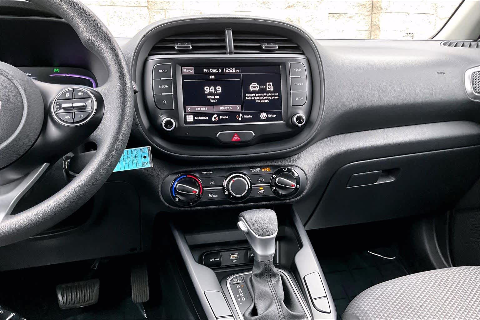 Thumbnail: 2023 Kia Soul - 15