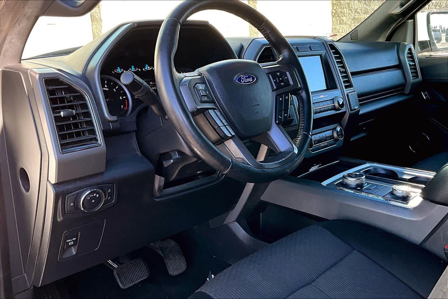 Thumbnail: 2019 Ford Expedition MAX - 2