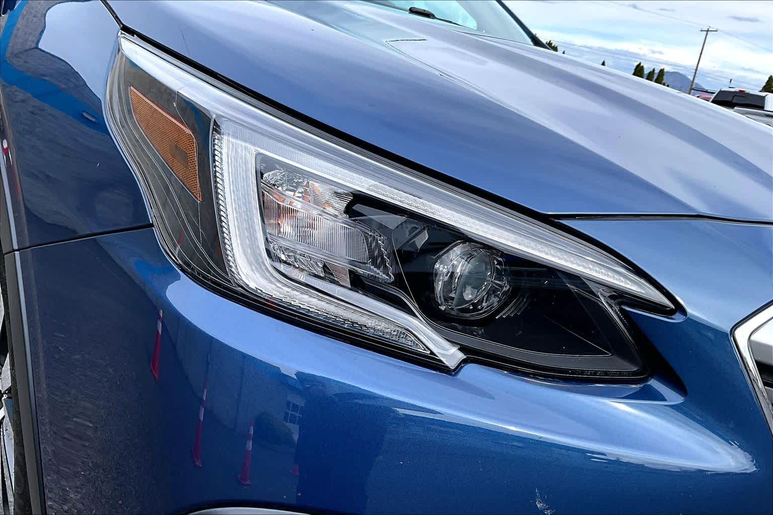 Thumbnail: 2022 Subaru Outback - 31