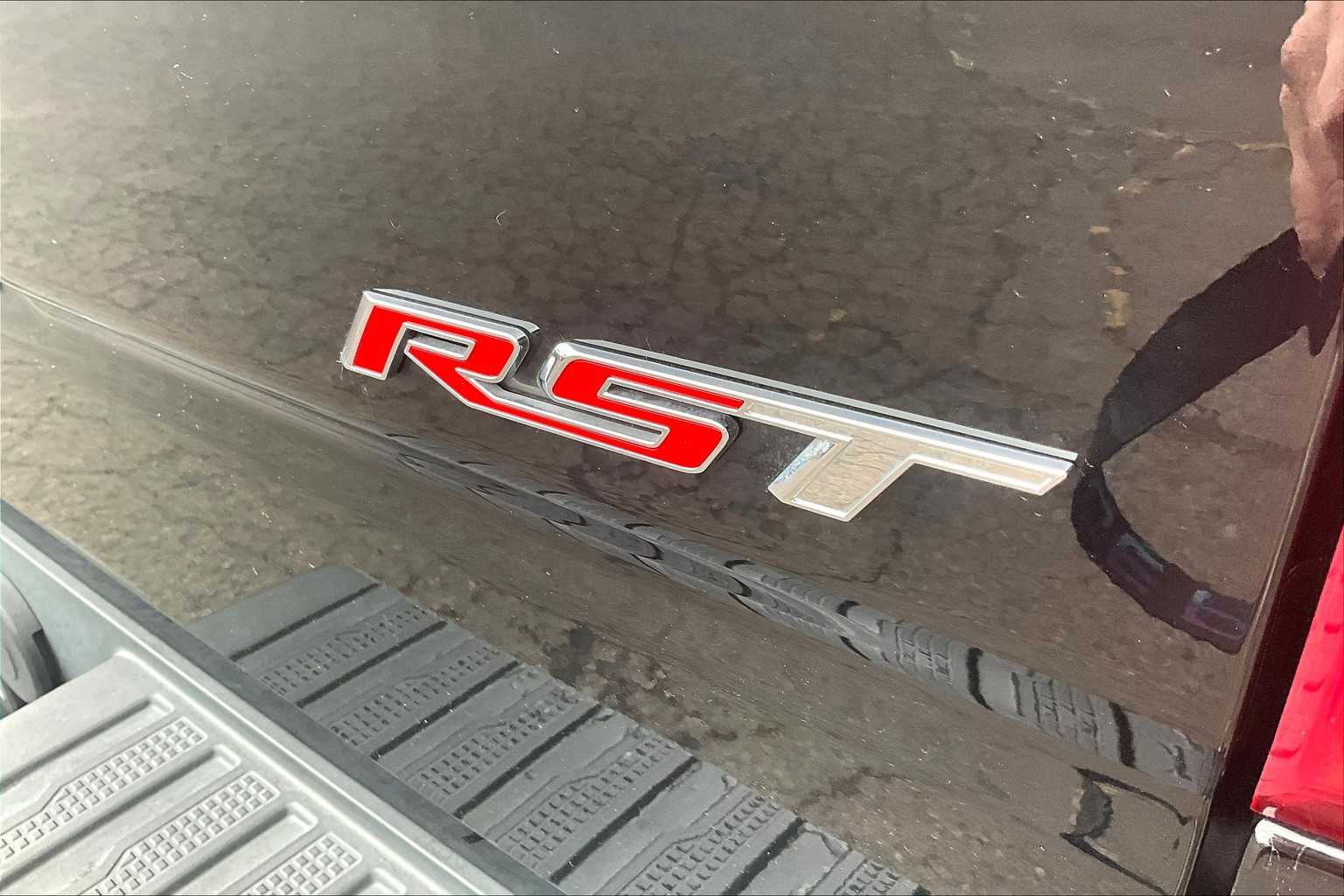 Thumbnail: 2021 Chevrolet Silverado 1500 - 7