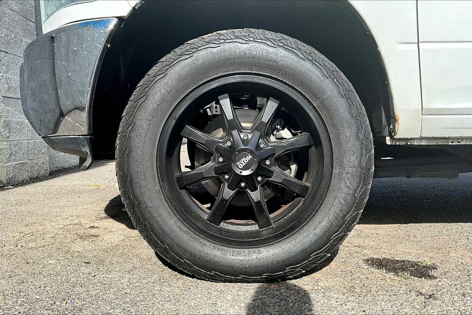 Thumbnail: 2018 RAM 3500 - 6