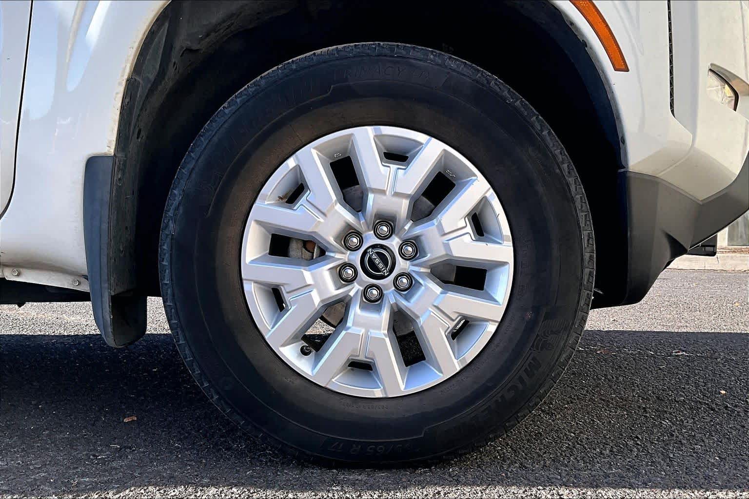 Thumbnail: 2022 Nissan Frontier - 34