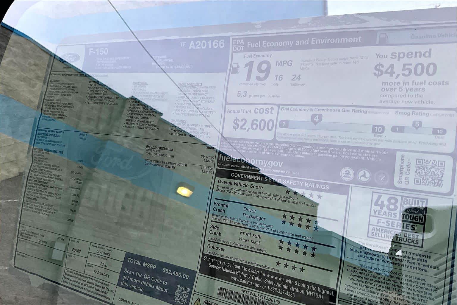 Thumbnail: 2026 Ford F-150 - 23