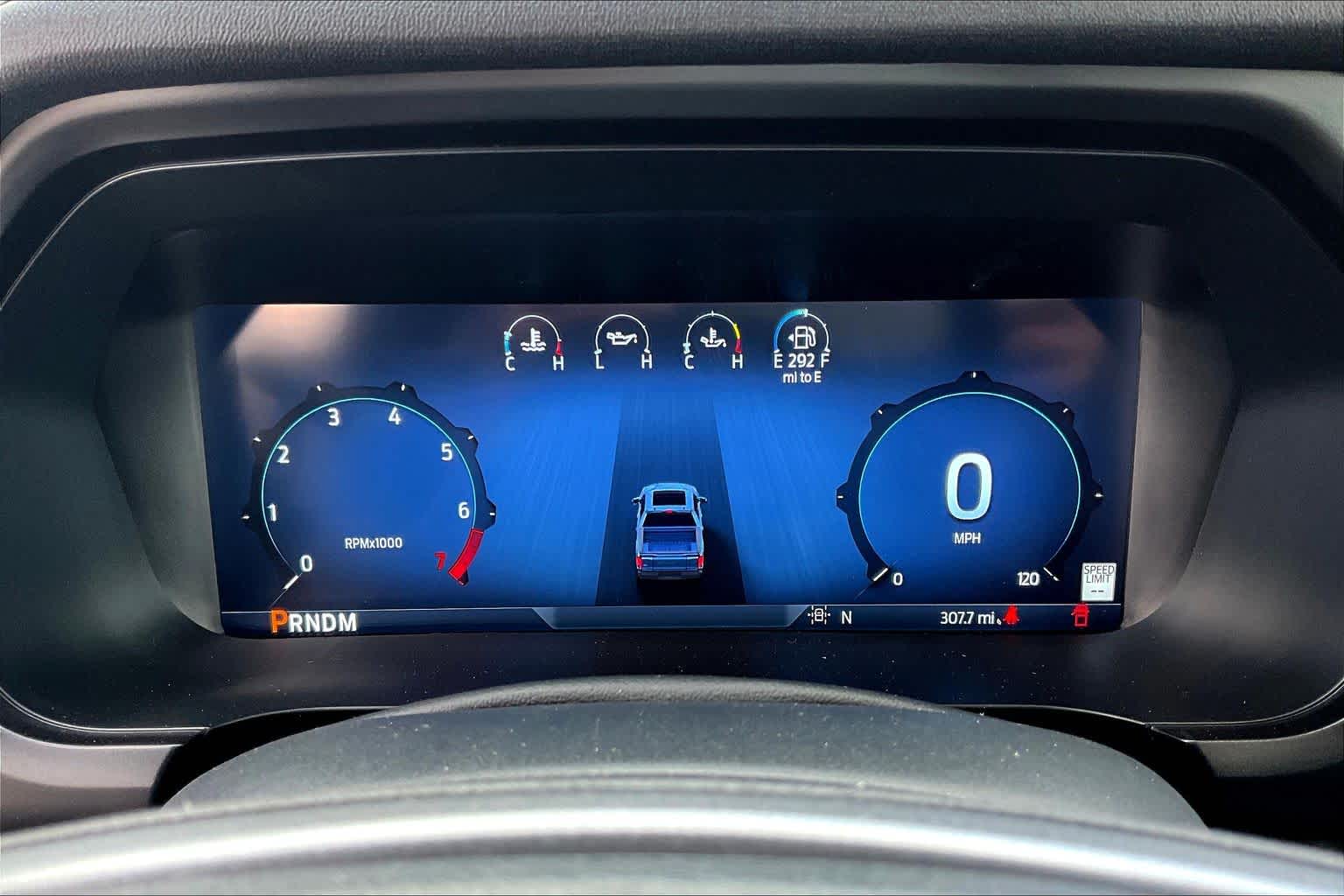 Thumbnail: 2025 Ford F-150 - 18