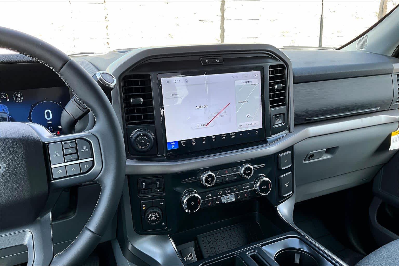 Thumbnail: 2026 Ford F-150 - 16