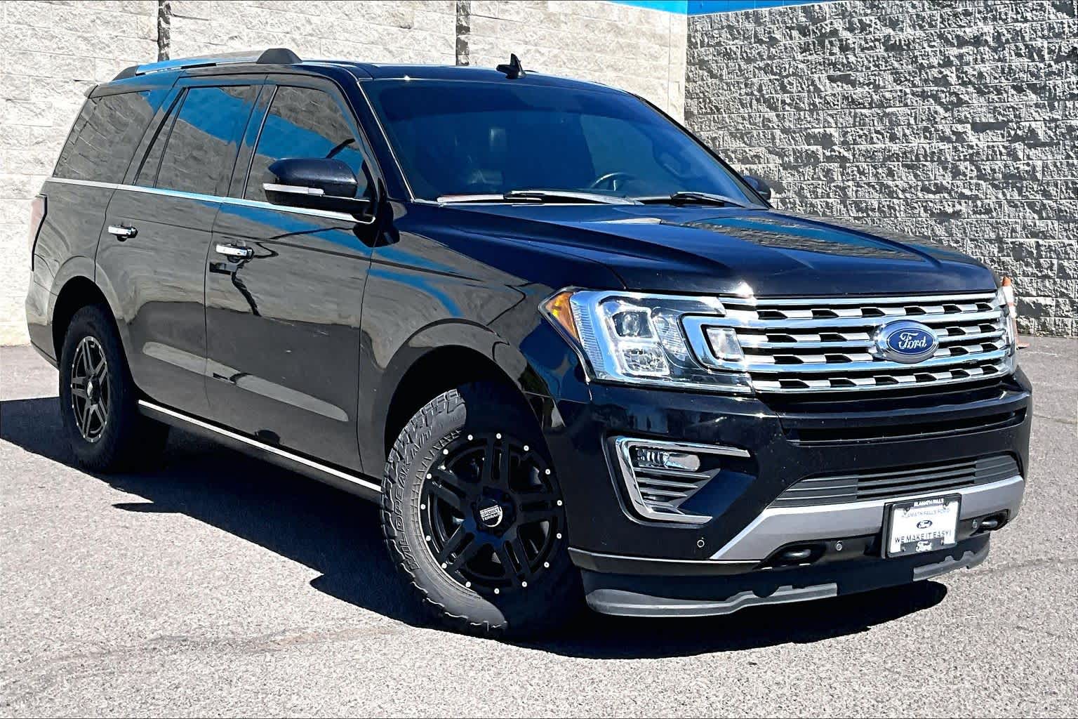 Thumbnail: 2019 Ford Expedition - 21