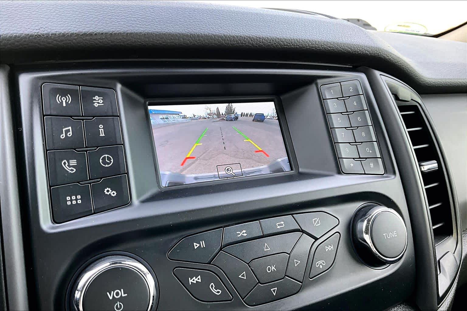 Thumbnail: 2021 Ford Ranger - 26