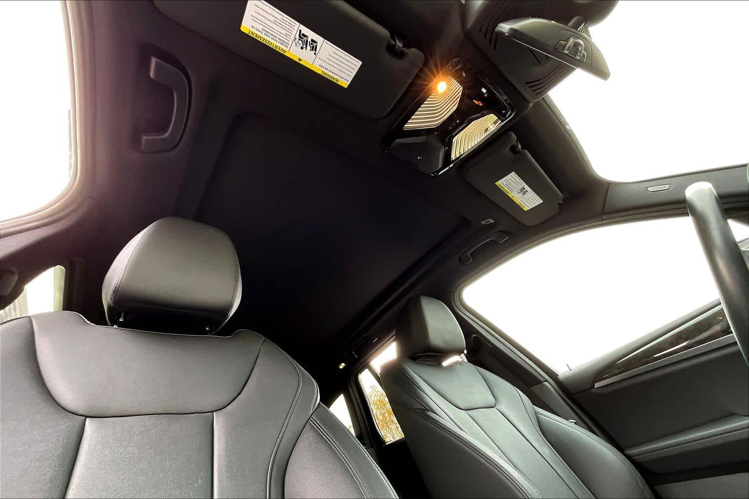 Thumbnail: 2020 BMW X3 - 30