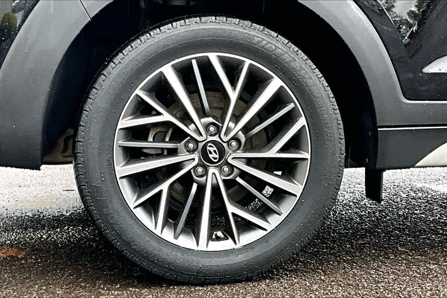 Thumbnail: 2019 Hyundai Tucson - 36