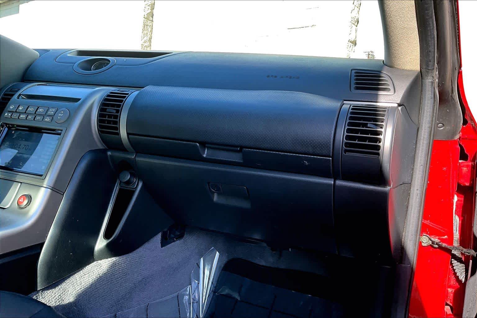 Thumbnail: 2004 INFINITI G35 - 22