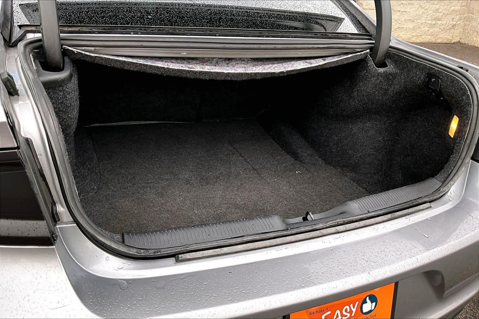 Thumbnail: 2016 Dodge Charger - 18