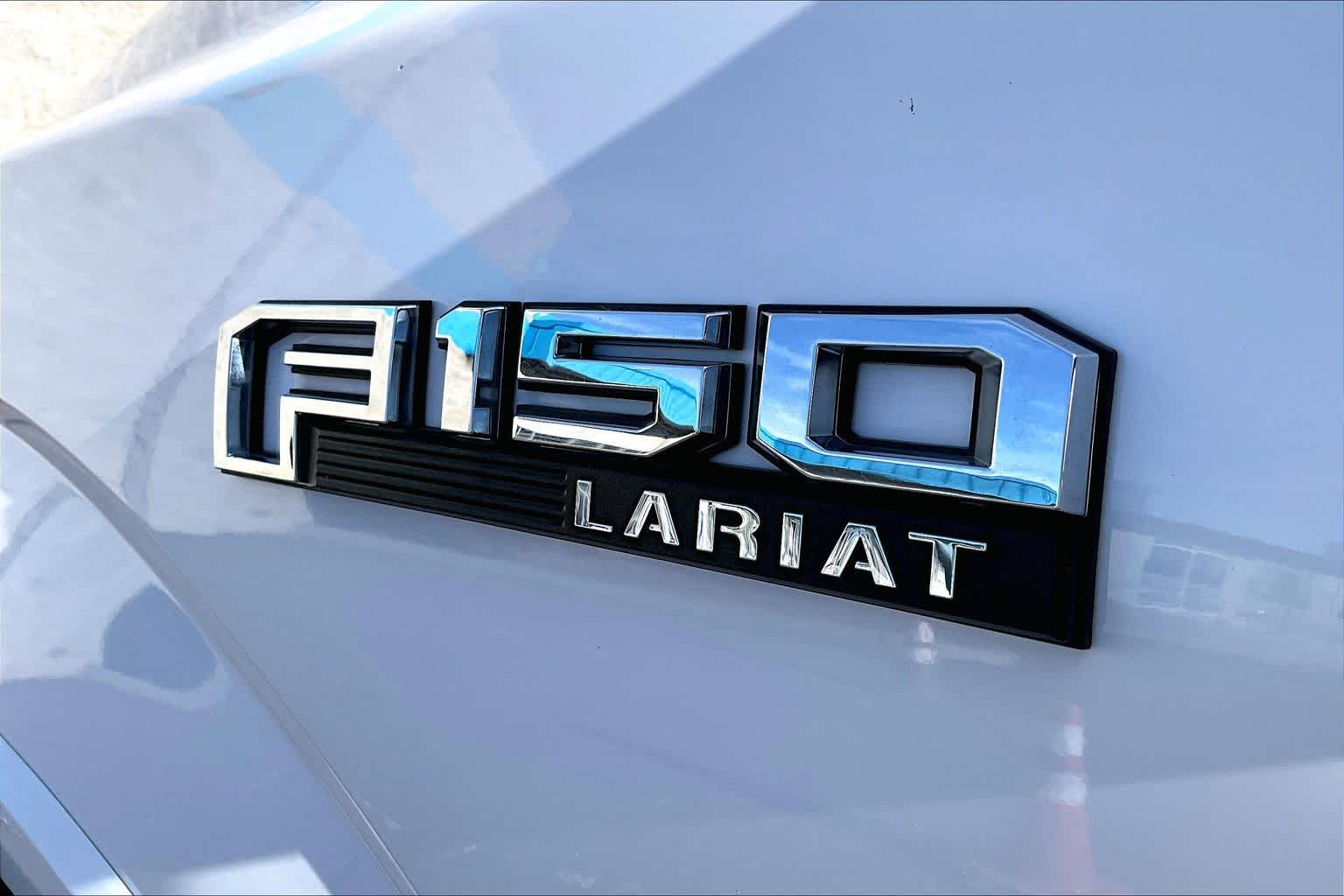 Thumbnail: 2019 Ford F-150 - 7