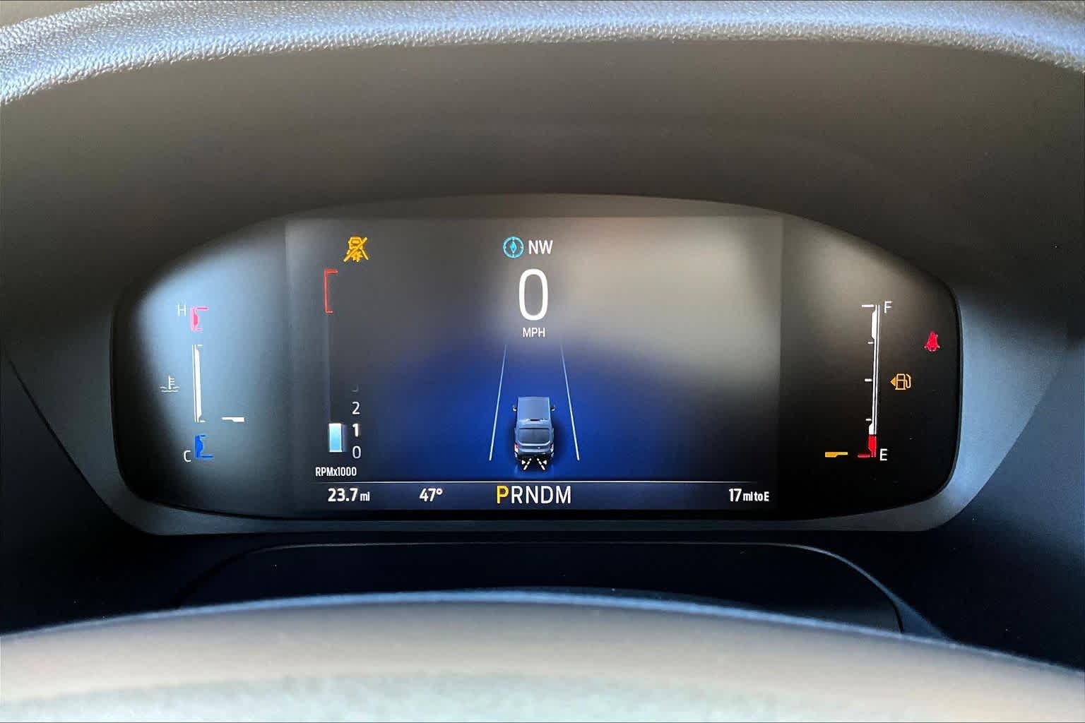 Thumbnail: 2026 Ford Transit Series - 18