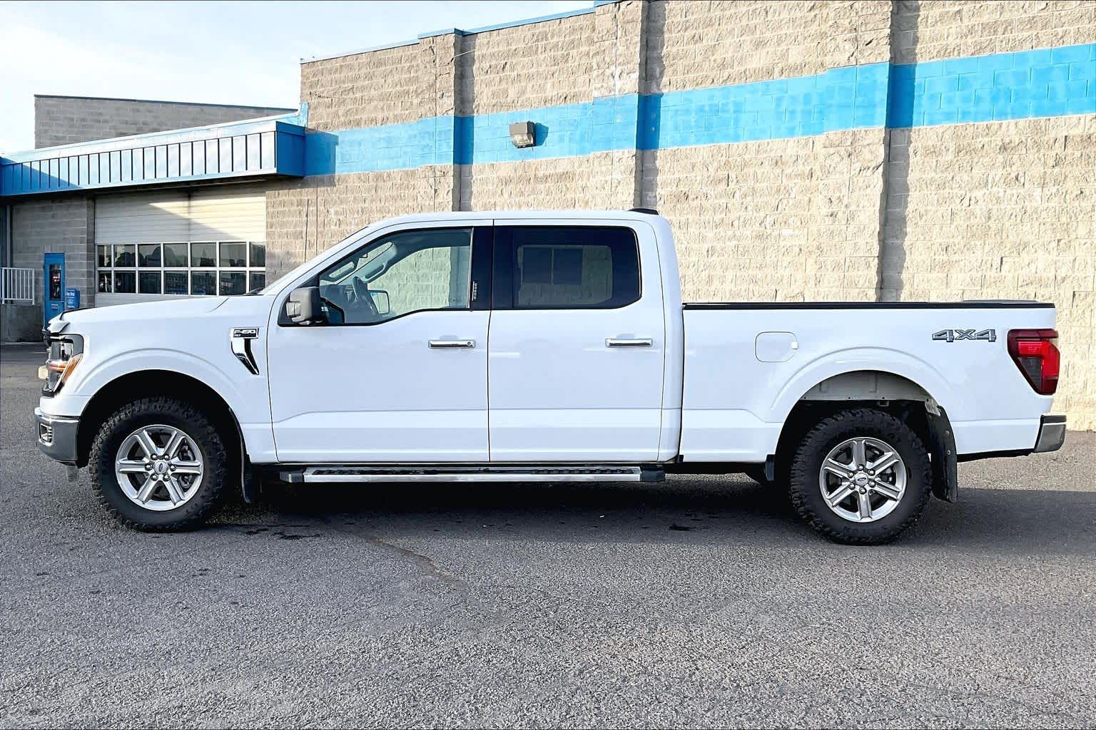 Thumbnail: 2024 Ford F-150 - 3