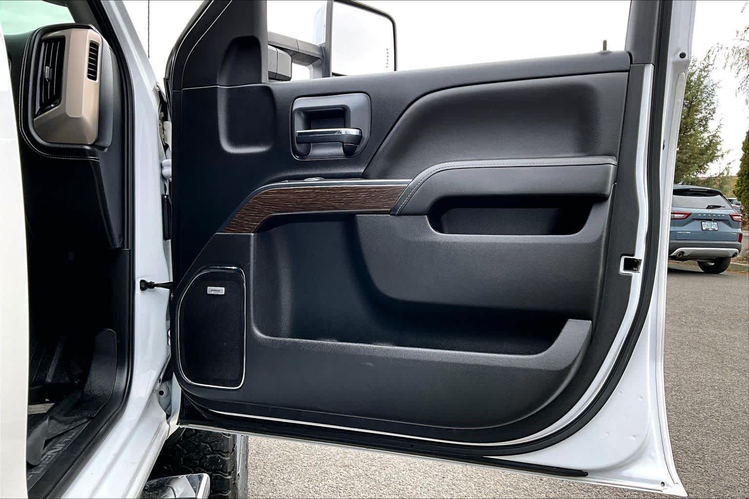 Thumbnail: 2018 GMC Sierra 3500 - 28