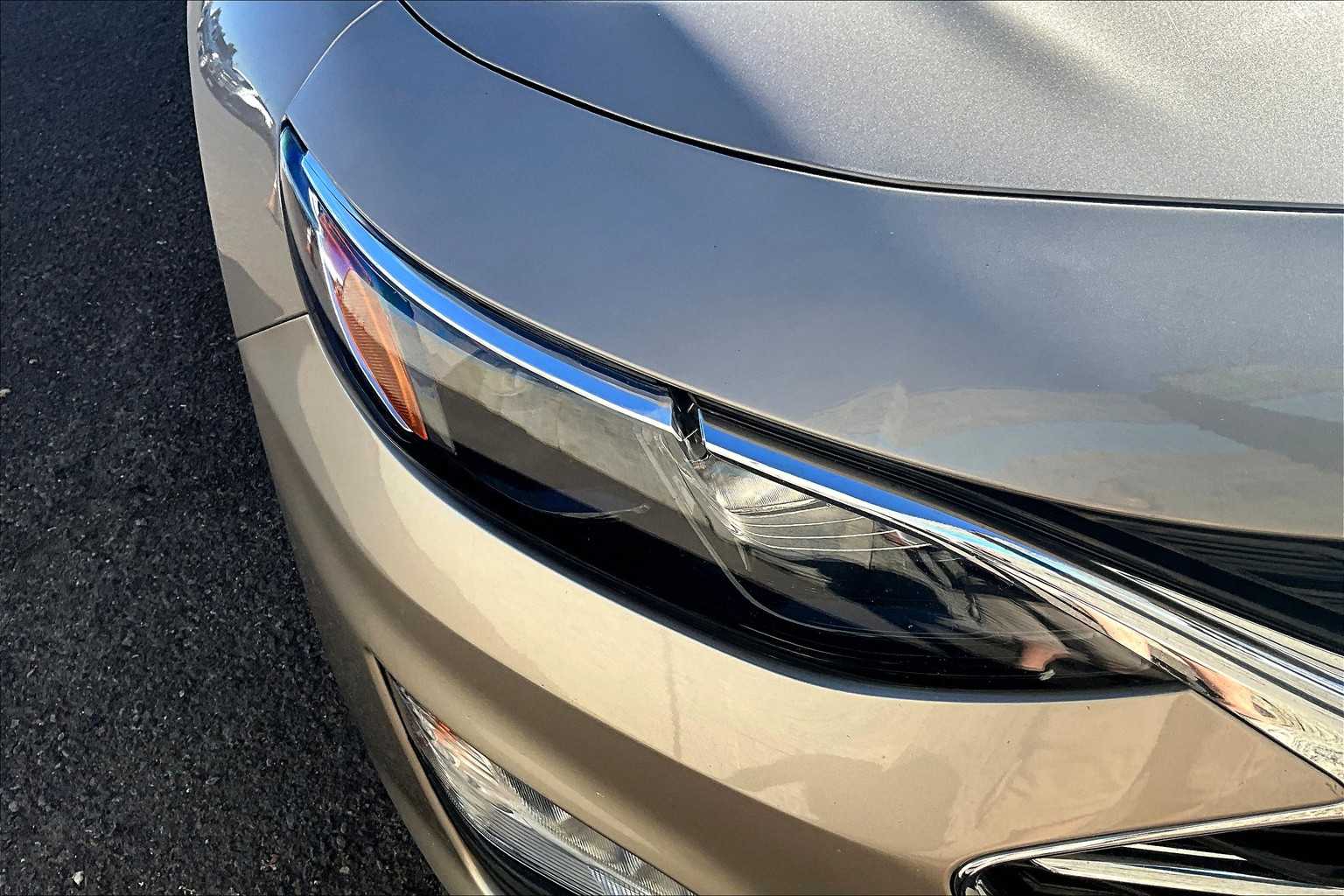 Thumbnail: 2023 Chevrolet Malibu - 31