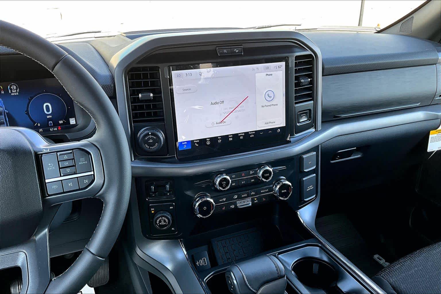 Thumbnail: 2026 Ford F-150 - 16