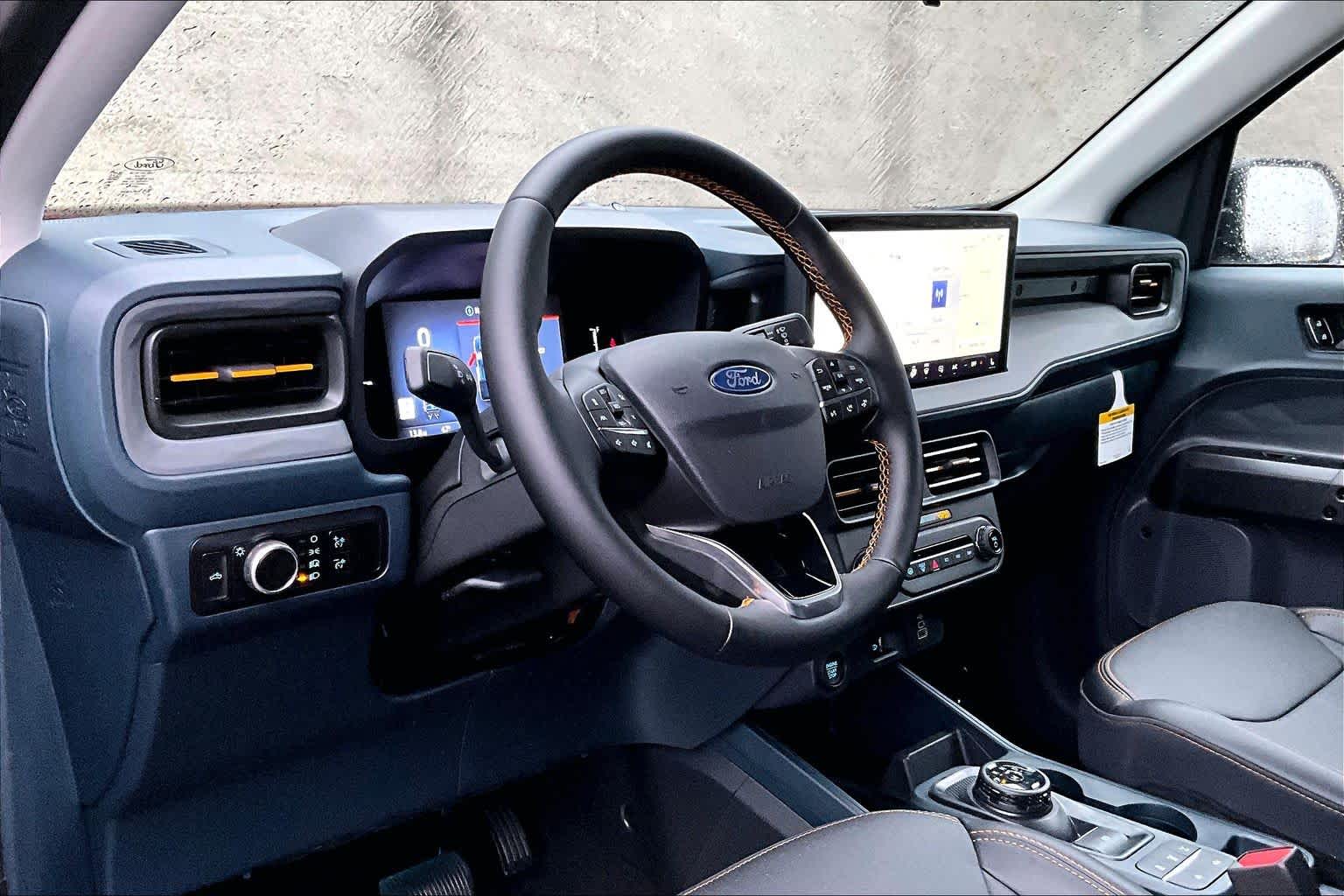 Thumbnail: 2026 Ford Maverick - 2