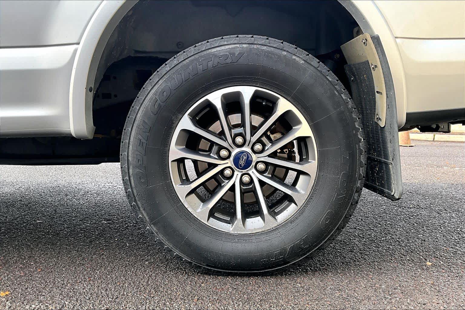 Thumbnail: 2019 Ford F-150 - 35