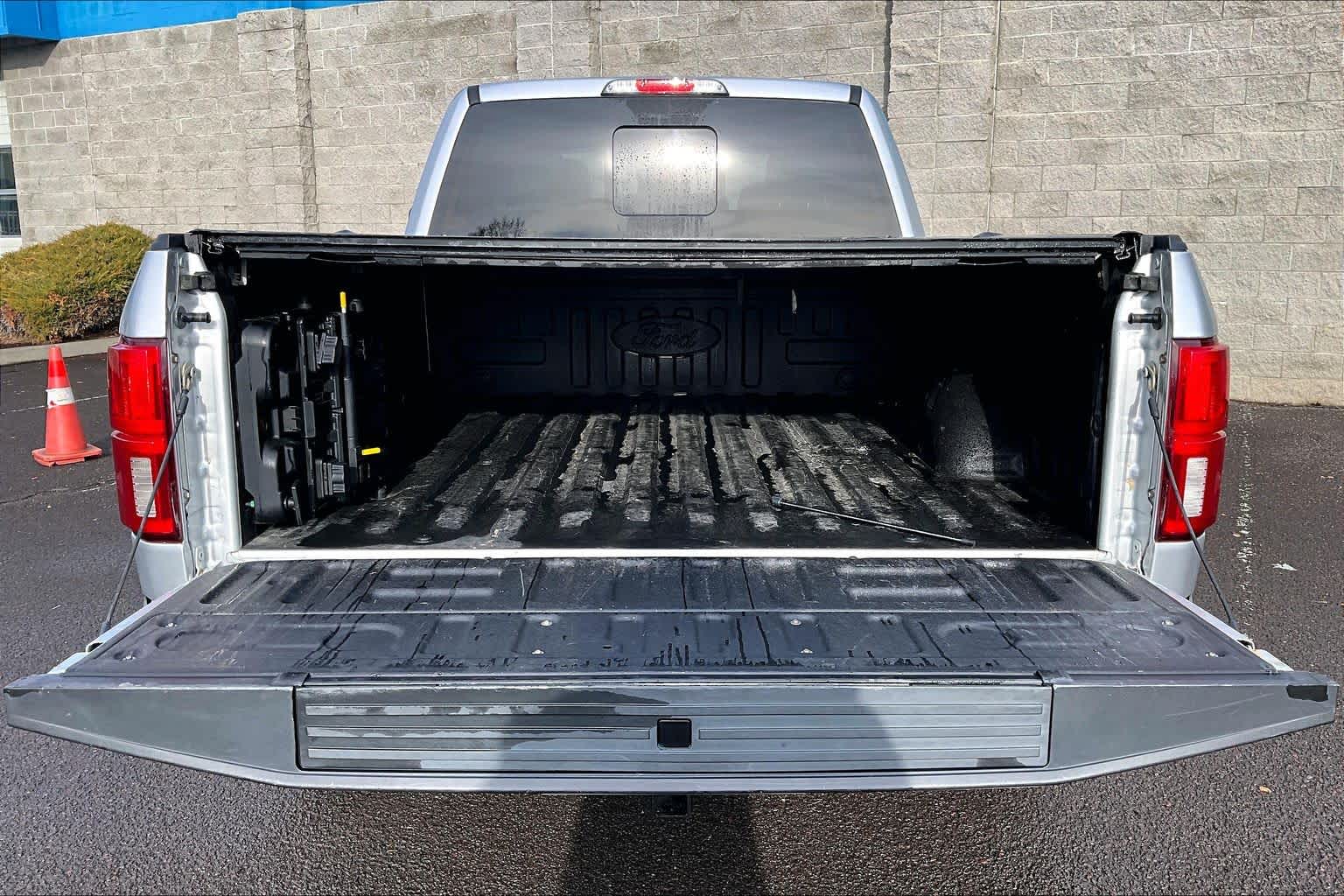 Thumbnail: 2019 Ford F-150 - 18