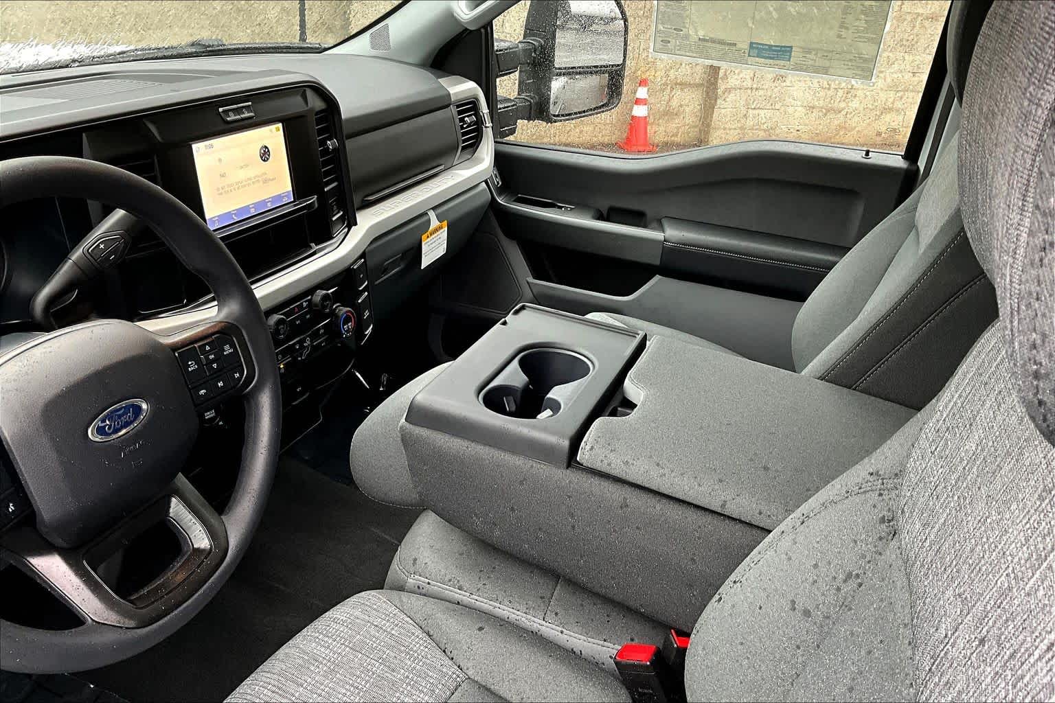 Thumbnail: 2026 Ford F-250 - 17
