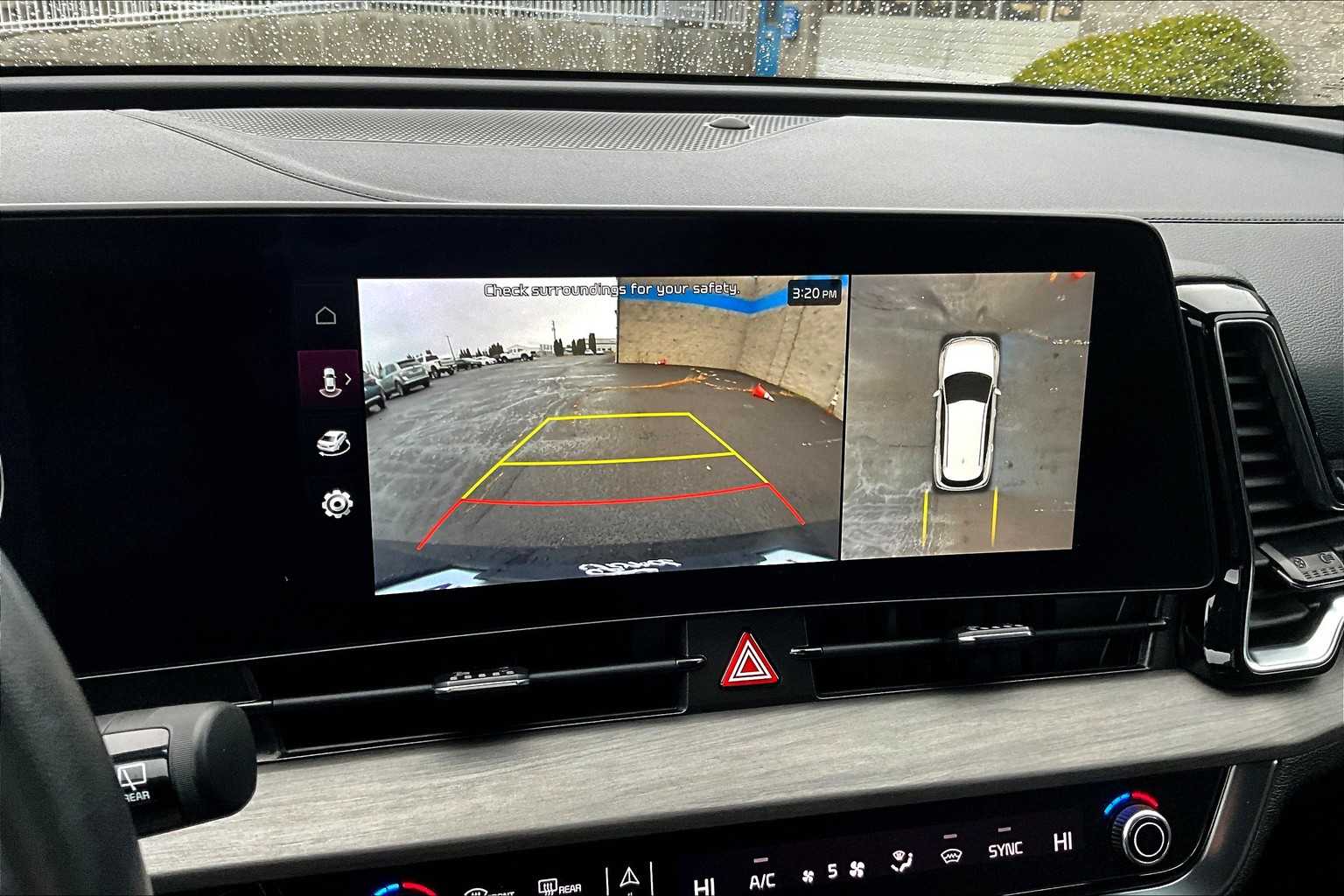 Thumbnail: 2024 Kia Sportage - 26