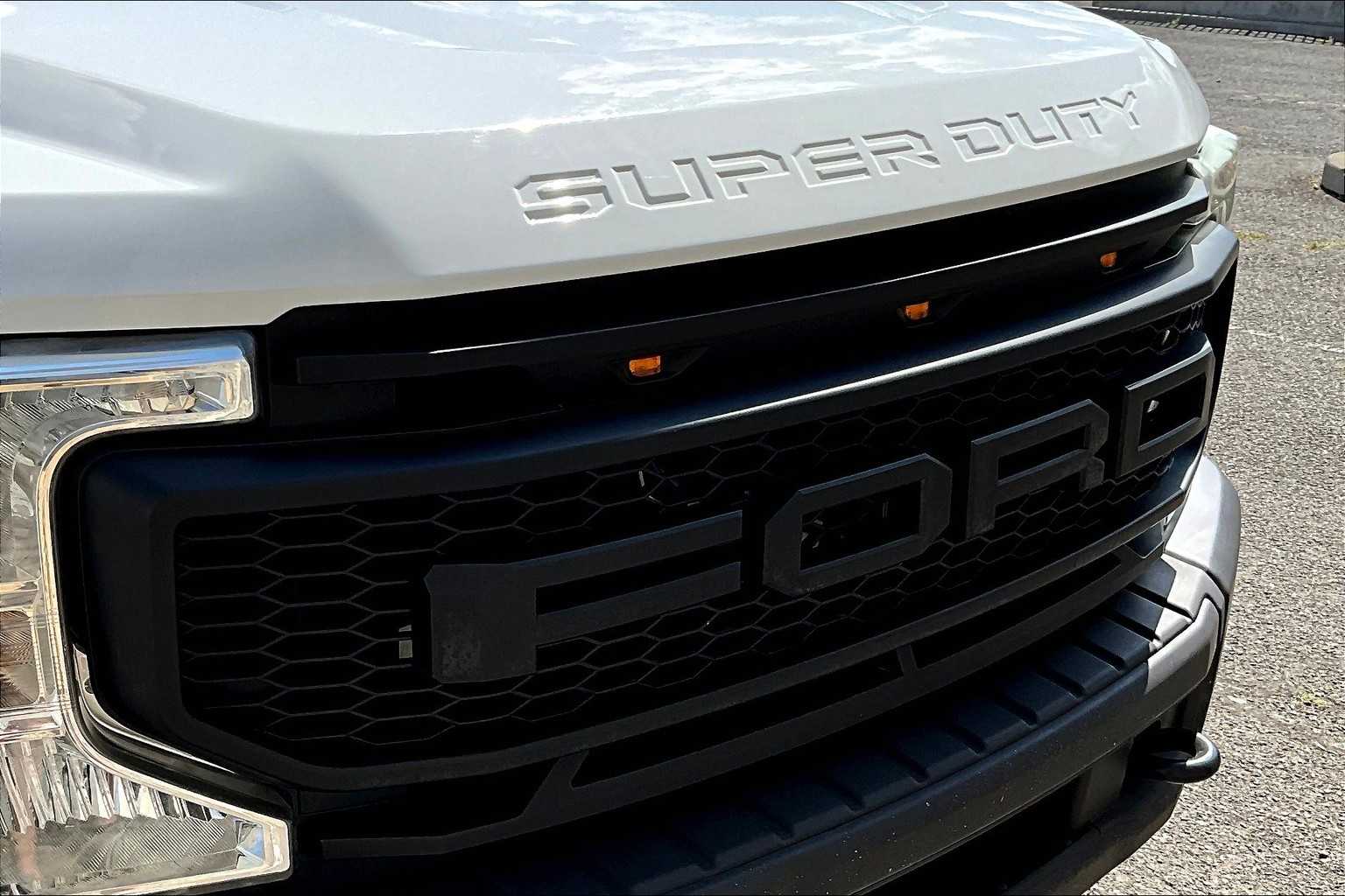 Thumbnail: 2020 Ford F-250 - 33