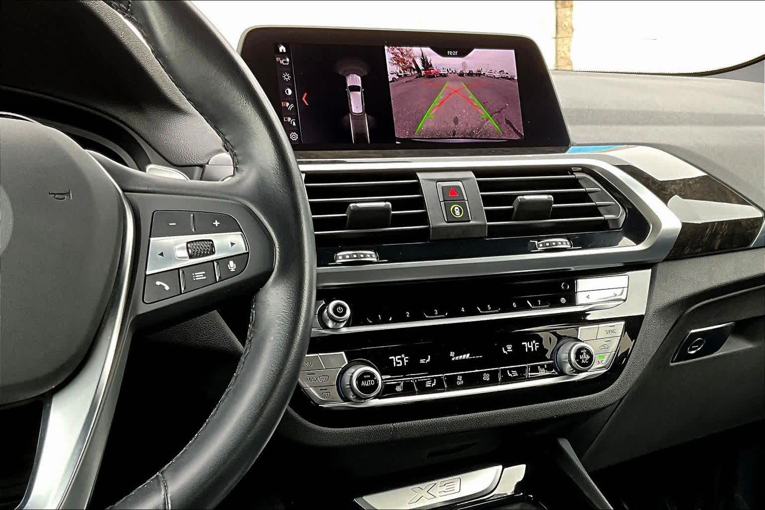 Thumbnail: 2020 BMW X3 - 15