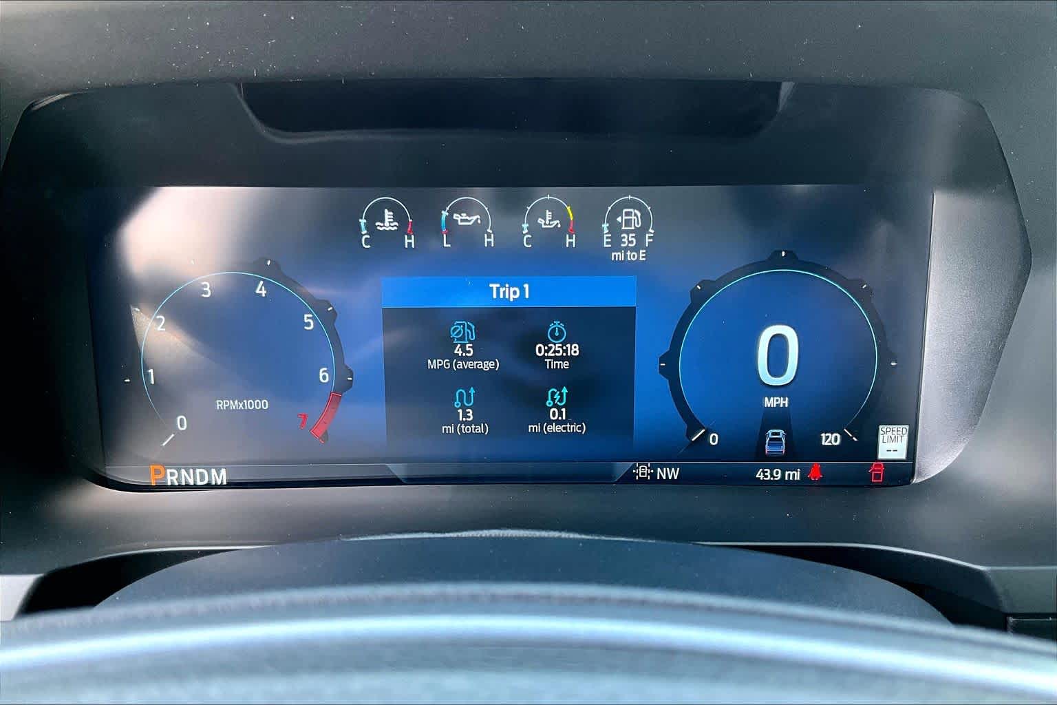 Thumbnail: 2026 Ford F-150 - 18