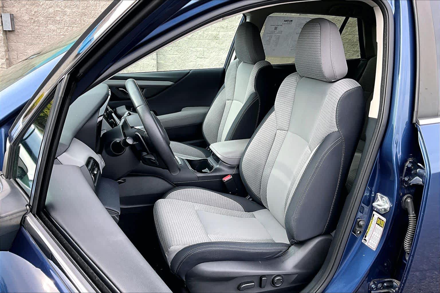 Thumbnail: 2022 Subaru Outback - 11