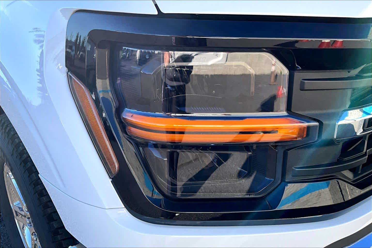 Thumbnail: 2024 Ford F-150 - 31