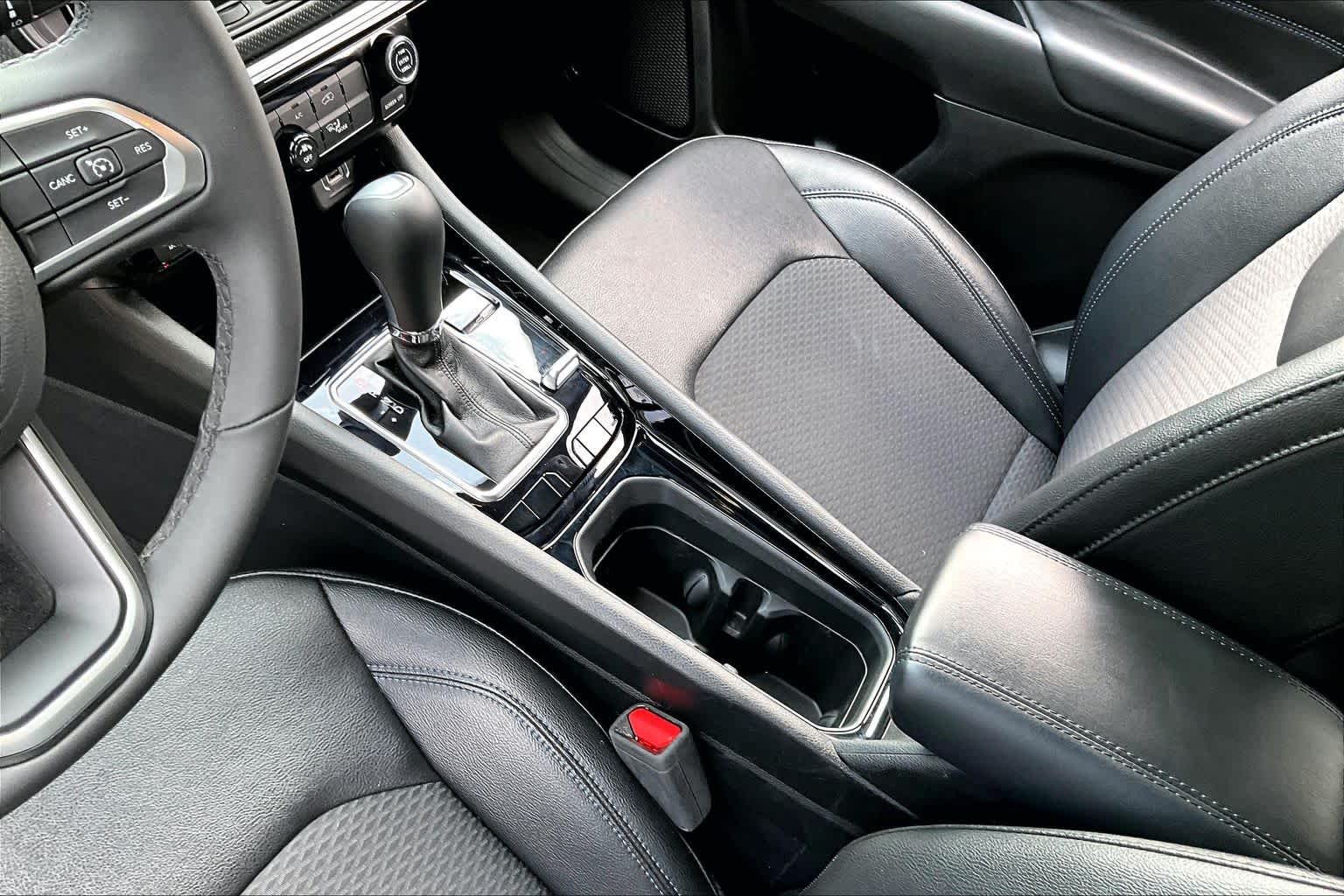 Thumbnail: 2025 Jeep Compass - 16