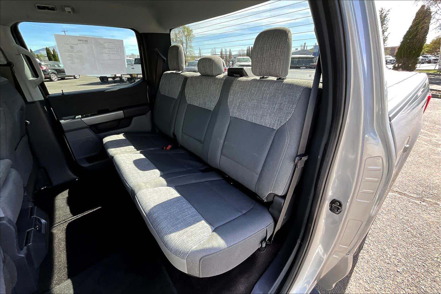 Thumbnail: 2022 Ford F-150 - 29