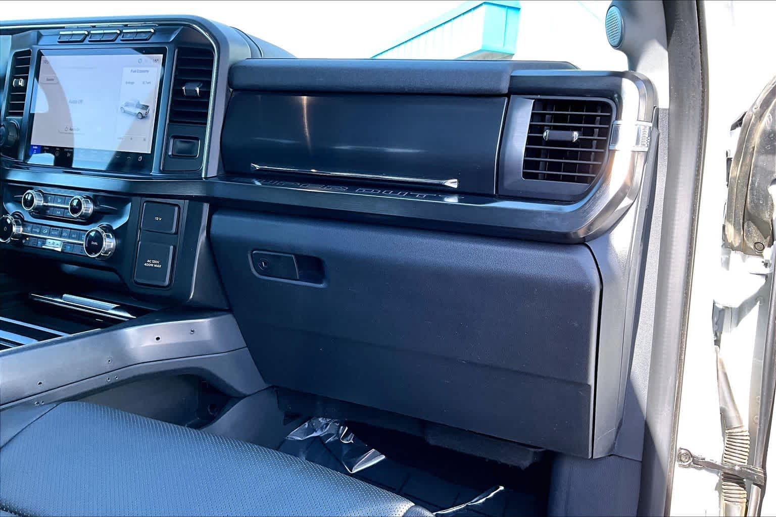 Thumbnail: 2024 Ford F-350 - 23