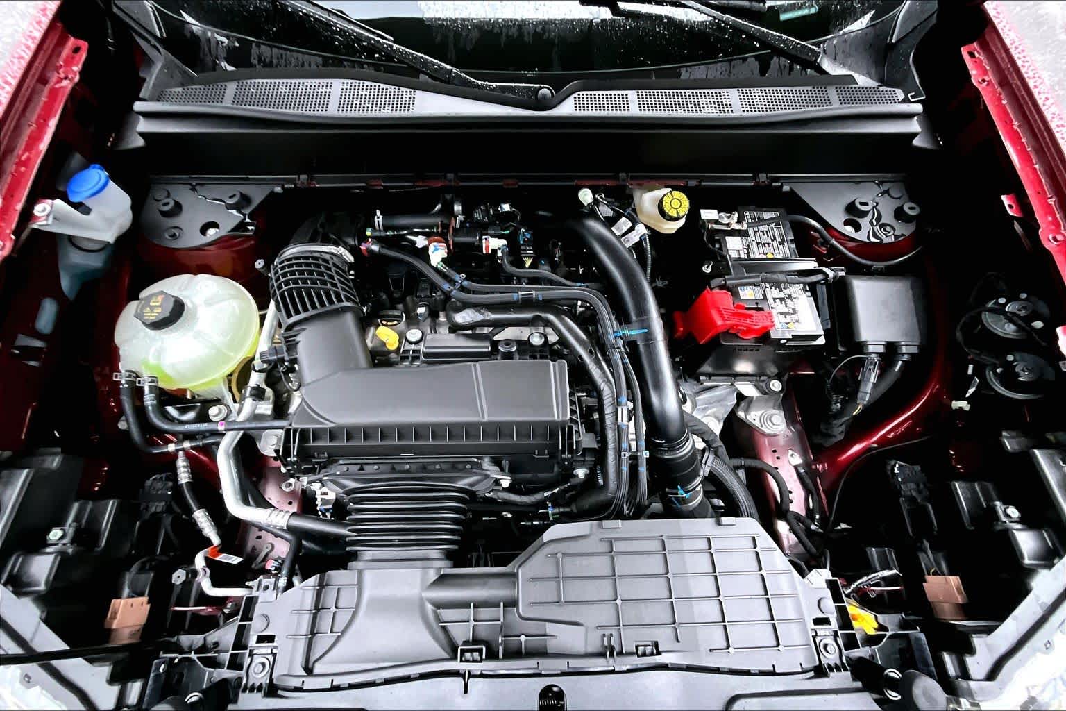 Thumbnail: 2026 Ford Maverick - 9