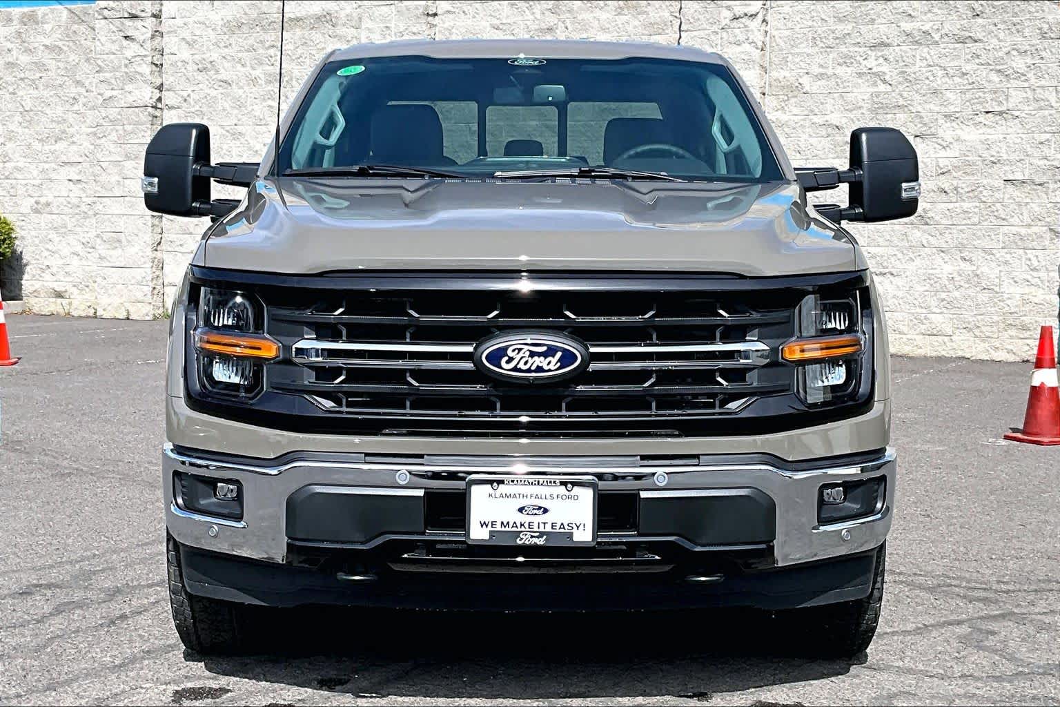 Thumbnail: 2026 Ford F-150 - 6