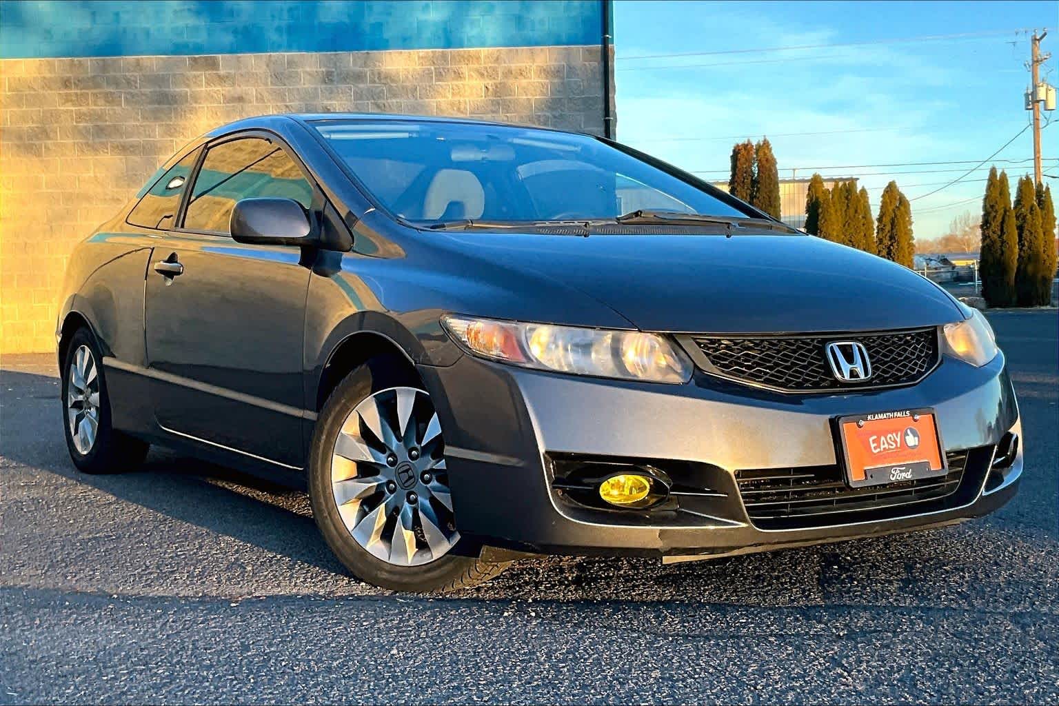 Thumbnail: 2011 Honda Civic - 20