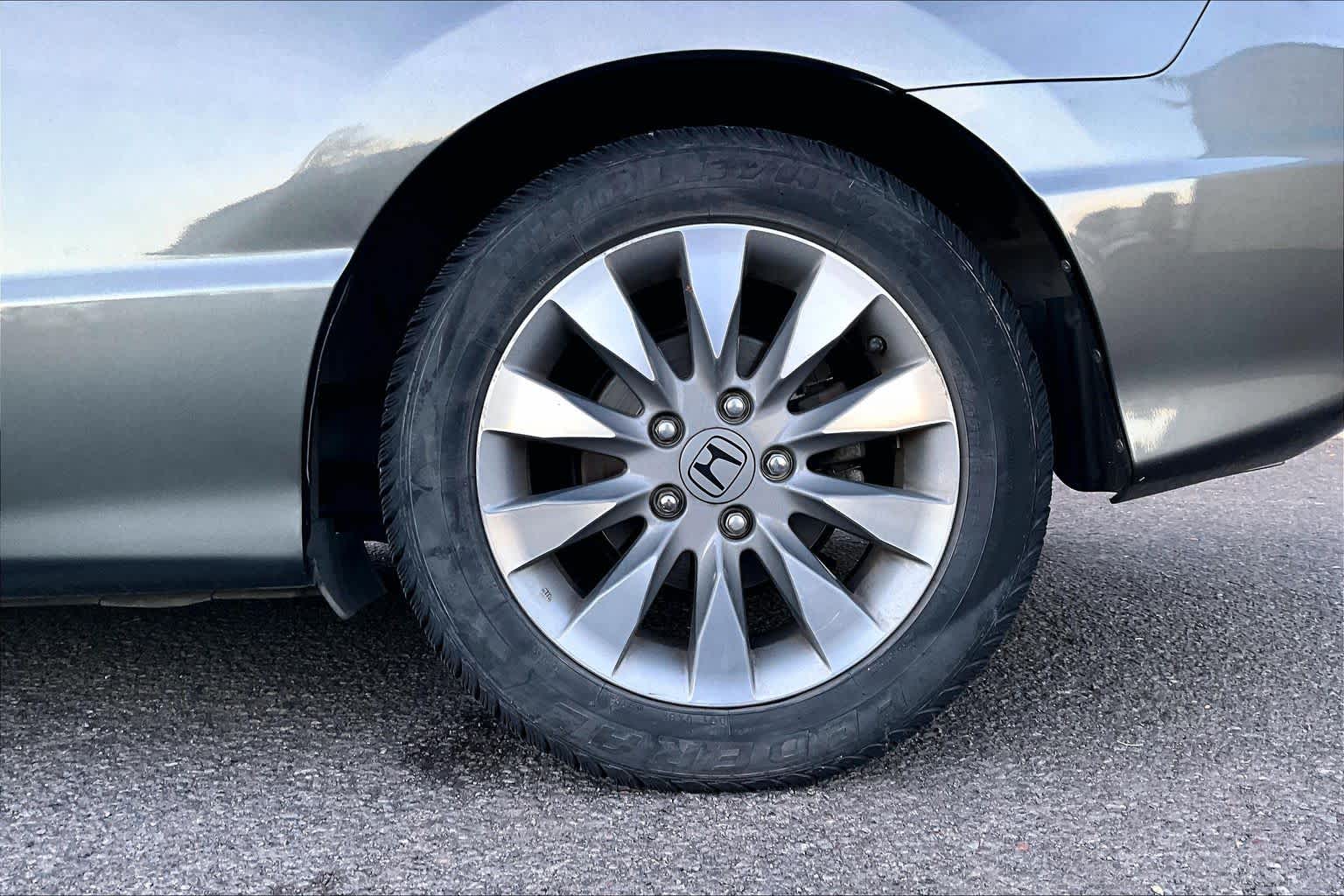 Thumbnail: 2011 Honda Civic - 34