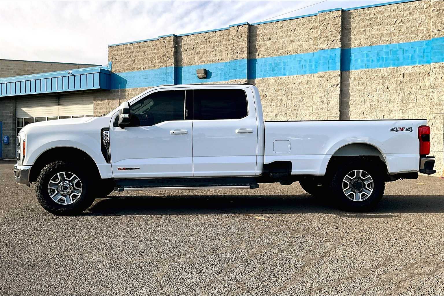 Thumbnail: 2023 Ford F-350 - 3