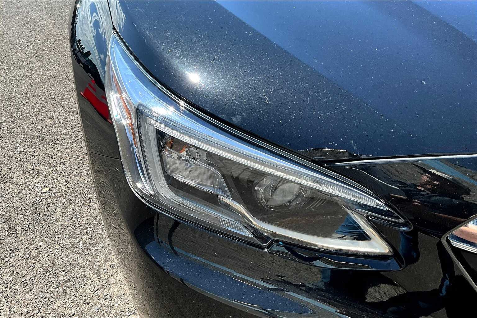 Thumbnail: 2022 Subaru Legacy - 31