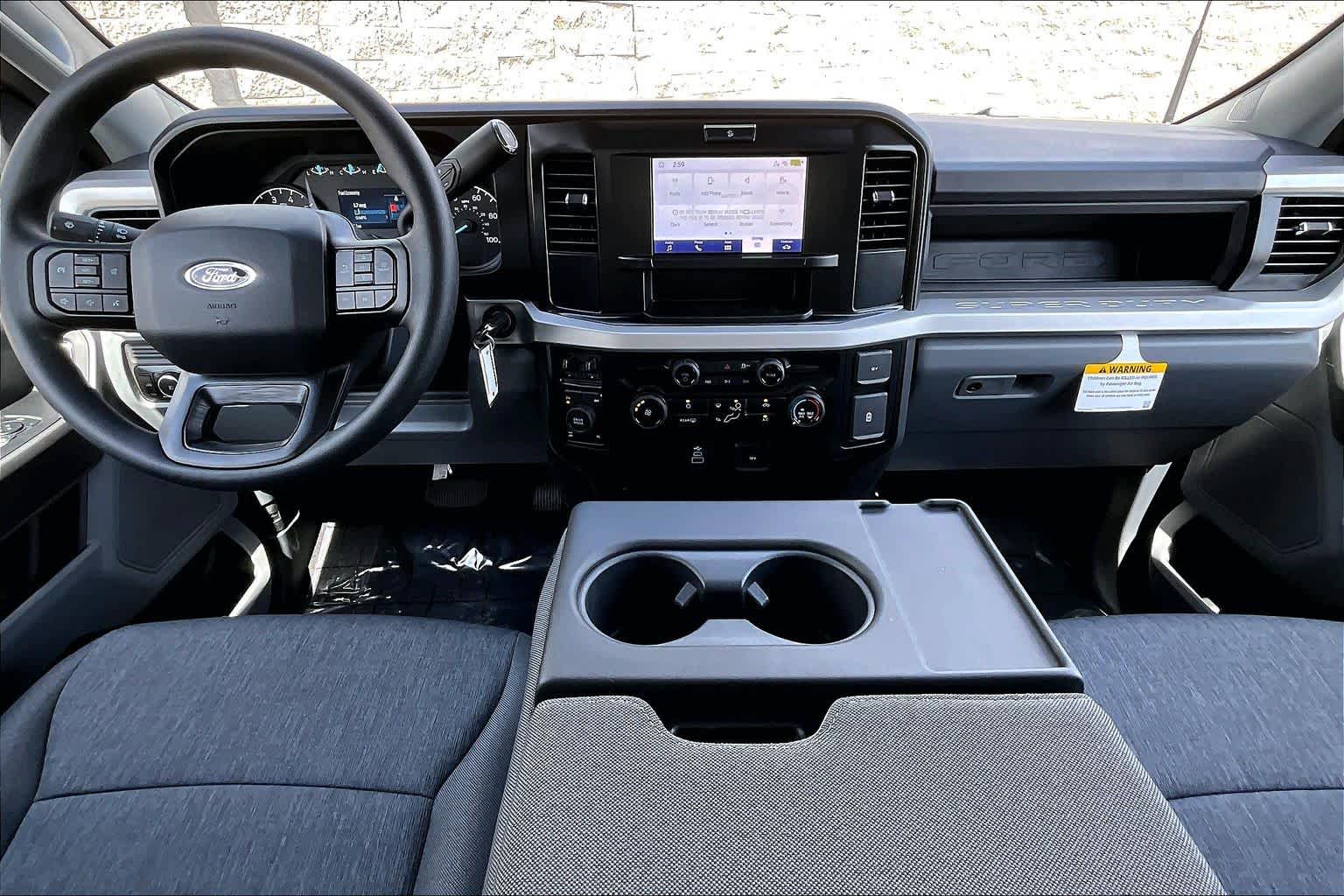 Thumbnail: 2026 Ford F-250 - 10