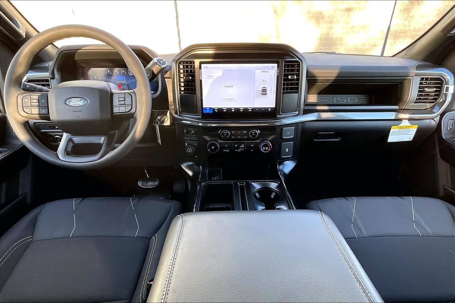 Thumbnail: 2025 Ford F-150 - 10