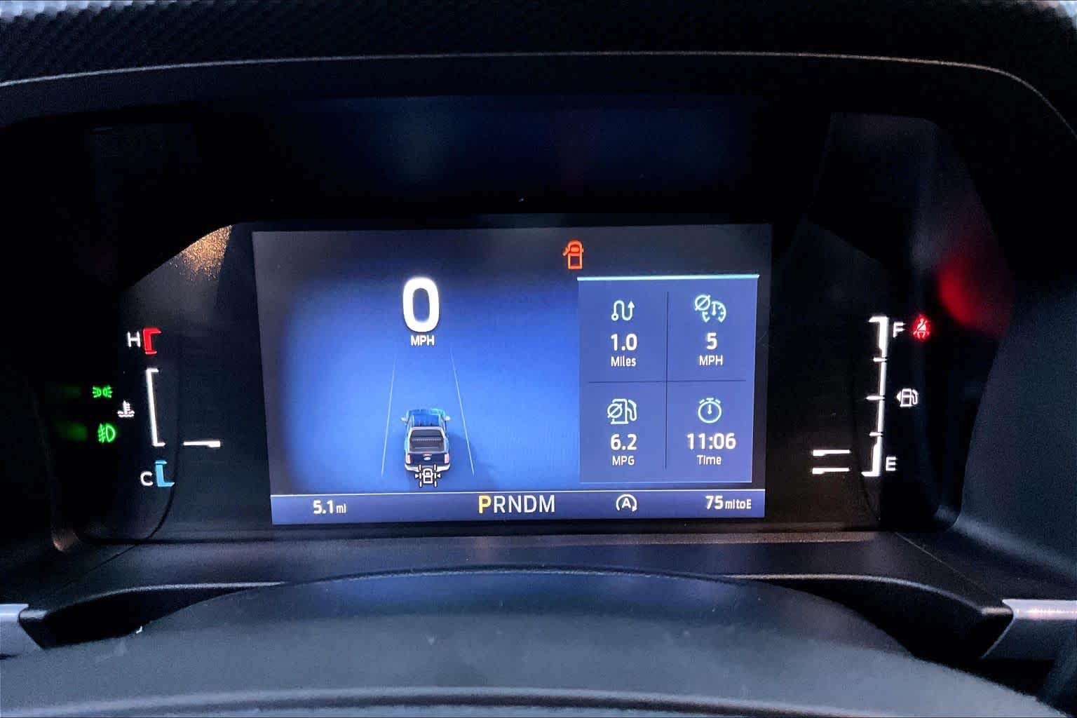 Thumbnail: 2025 Ford Ranger - 18