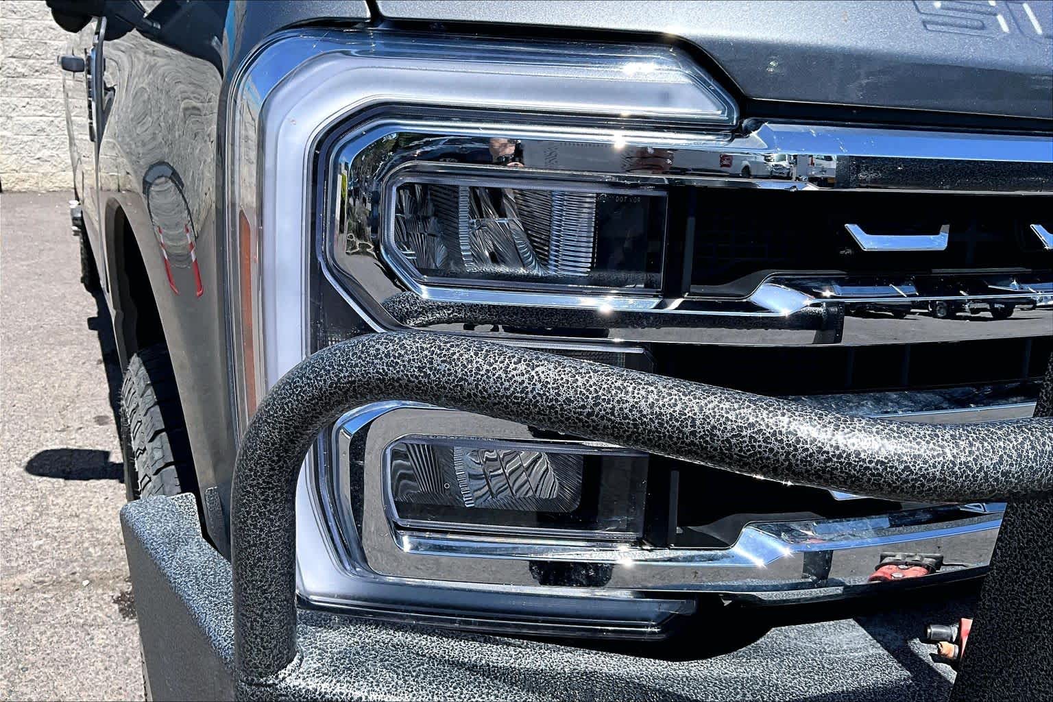 Thumbnail: 2024 Ford F-350 - 2