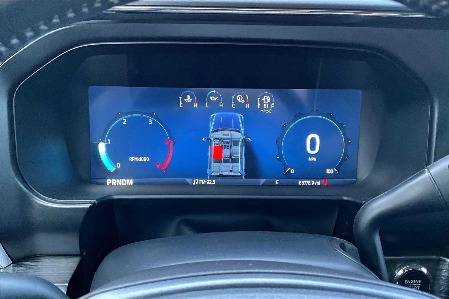 Thumbnail: 2023 Ford F-350 - 17