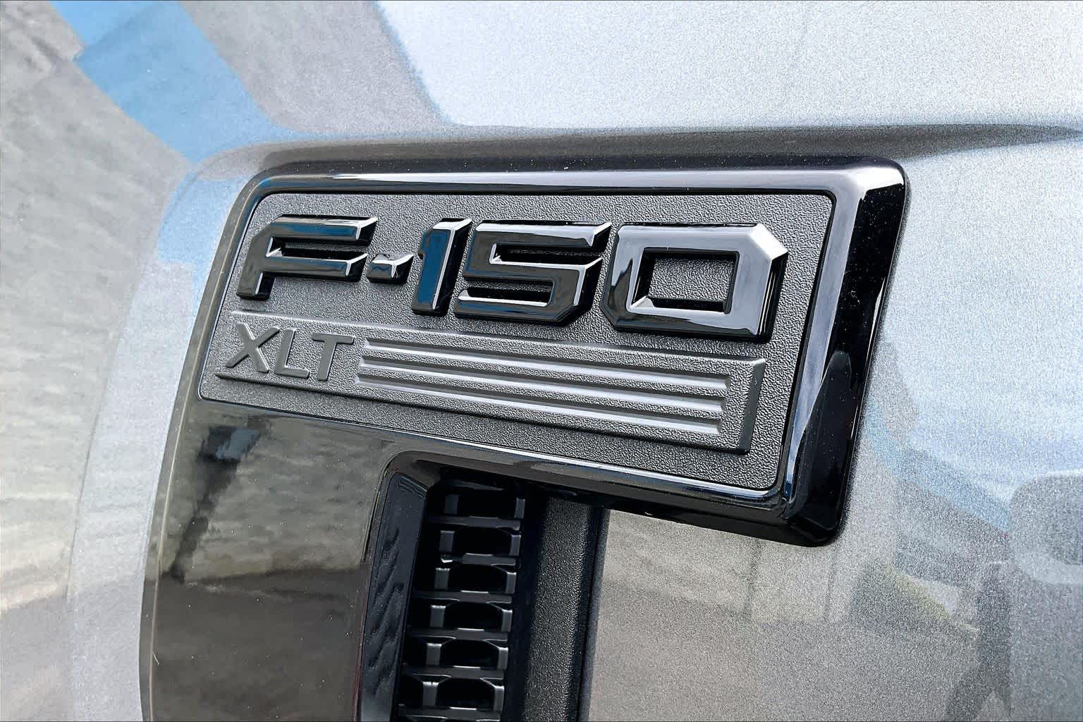 Thumbnail: 2026 Ford F-150 - 7
